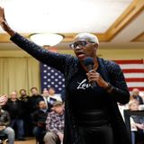 Meet Nina Turner — A Frontrunner for Fudge's Seat