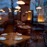 Indoor Dining In D.C. Set To Reopen At 25% Capacity On Friday