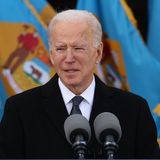 Here Are the Pro-Life Policies Joe Biden Has Promised to Undo