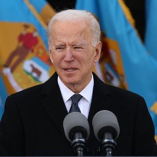 Here Are the Pro-Life Policies Joe Biden Has Promised to Undo