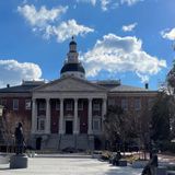 Hogan Releases $49.35 Billion Budget, With Slight Dip in State Spending - Maryland Matters