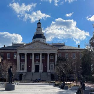 Hogan Releases $49.35 Billion Budget, With Slight Dip in State Spending - Maryland Matters