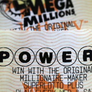 Winning Ticket for $730M Powerball Prize Sold in Maryland