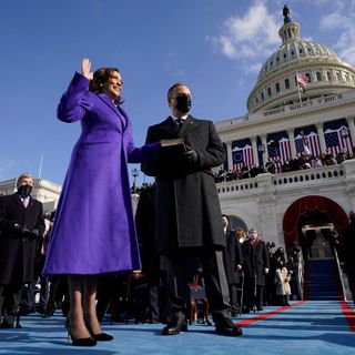 ‘Excitement’ as Alabama classrooms watch Biden inauguration