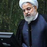 Iran's Rouhani hopes Biden will return to Obama-era nuclear deal as he dubs Trump a 'tyrant' | CNN