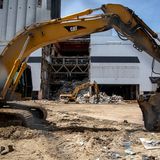 Atlantic City’s former Trump Plaza will be imploded on Feb. 17, mayor says