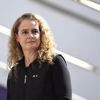 Gov. Gen. Julie Payette resigns, says 'I am sorry' after 'tensions have arisen at Rideau Hall'