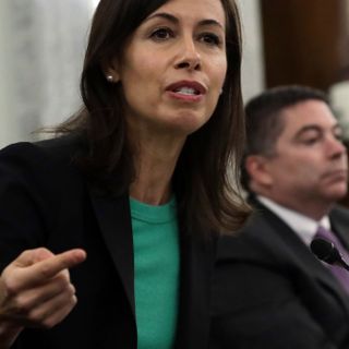 Jessica Rosenworcel To Serve As Acting FCC Chairwoman