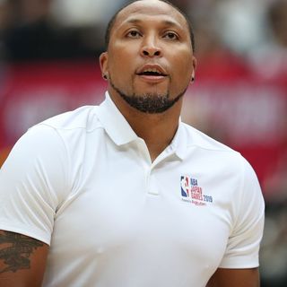 Shawn Marion on Why He Never Won a Championship in Phoenix