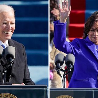 Kareem Abdul-Jabbar: Why I Took Part in the Biden-Harris Inauguration