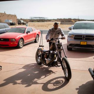 Texas bikers say cops have unfairly labeled them as gang members