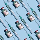 How Many Vaccine Shots Go to Waste? Several States Aren’t Counting.