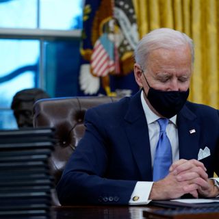 Texas conservatives prepare to file lawsuits against Biden administration