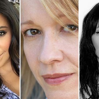 'Succession': Sanaa Lathan, Linda Emond & Jihae Join HBO Drama Series As Recurring