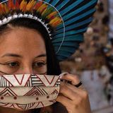 In ‘dire’ plea, Brazil’s Amazonas state appeals for global COVID assistance