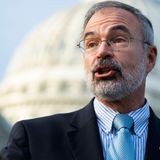 GOP Rep. Andy Harris Tries To Bring Gun Into House Chamber