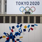 Japan Tries To Remain Optimistic As COVID-19 Threatens To Cancel Tokyo Olympics