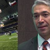 Mayor Nirenberg remains confident San Antonio can get NFL franchise within 10 years, here’s why