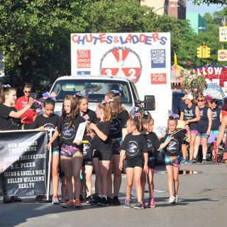 Traverse City's annual Cherry Fest canceled this year due to COVID-19