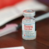 Almost 2,000 COVID-19 vaccine doses spoiled at the Jamaica Plain VA hospital