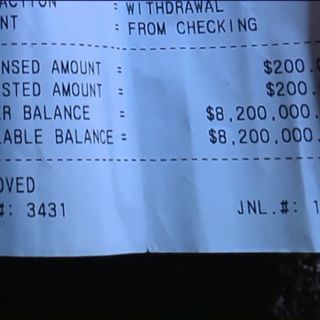 Indiana man waiting for $1,700 stimulus payment sees millions in his bank account