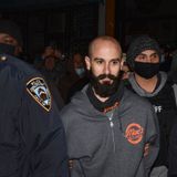 Staten Island bar owner who flouted COVID restrictions indicted for illegal liquor sales, escapes assault charges for hitting deputy with his Jeep