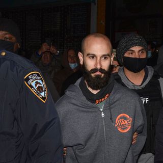 Staten Island bar owner who flouted COVID restrictions indicted for illegal liquor sales, escapes assault charges for hitting deputy with his Jeep