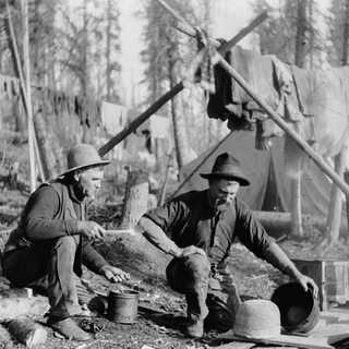 Why Longtime Alaska Residents Are Called 'Sourdoughs'