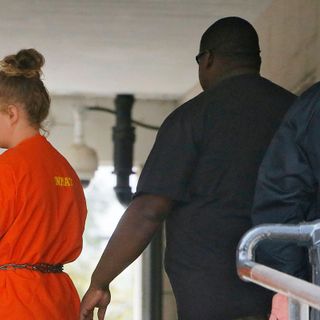 Federal Prison Took Nine Months to Investigate Reality Winner’s Abuse Claim