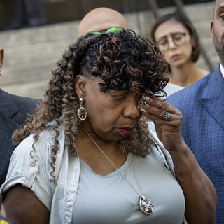 ‘The D.O.J. Has Failed Us’: Eric Garner’s Family Assails Prosecutors (Published 2019)