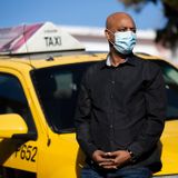 San Francisco taxi drivers lose dream, face foreclosures as pandemic jolts business