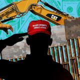 Army Decides a Pandemic Is a Good Time to Give GOP Donors $569 Million to ‘Build the Wall’