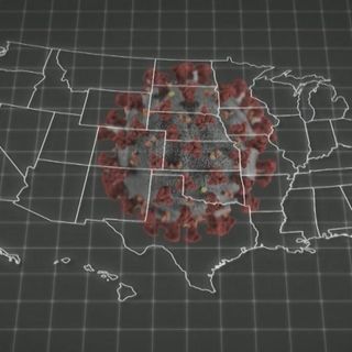 Experts say the US needs teams ready to hunt down new Covid-19 cases. But so far, there aren't nearly enough