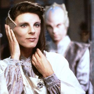 Mira Furlan, 'Babylon 5' and 'Lost' Actress, Dies at 65