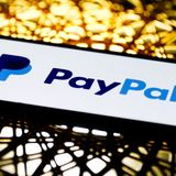 PayPal shuts down fundraising for Texas real estate agent charged in Capitol riot