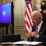 Biden’s planned actions on reproductive health care, explained