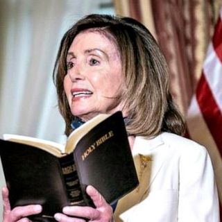 Archbishop Slams Nancy Pelosi for Attacking Pro-Life Americans