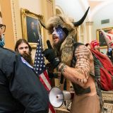 Capitol rioters express regret for participating in unrest after not getting a pardon from former President Trump