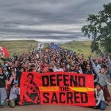 Tribes to Joe Biden: Stop Dakota Access Pipeline