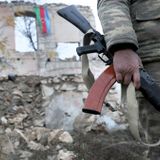 Military lessons from Nagorno-Karabakh: Reason for Europe to worry