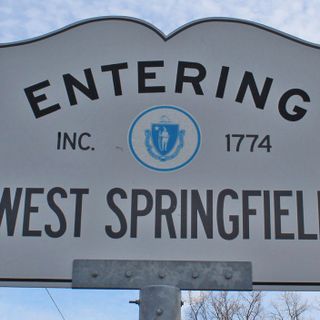 West Springfield to declare racism public health crisis