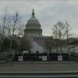 Stratford woman arrested at Inauguration checkpoint in D.C., said she was a law enforcement officer