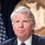 Cy Vance Raises Almost Nothing for Reelection as Manhattan DA Candidates Amass War Chests and Trump Probe Deepens