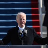 Chesapeake teachers were told not to show Biden’s inauguration live in case violence erupted