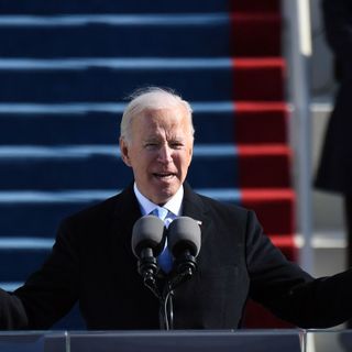 Chesapeake teachers were told not to show Biden’s inauguration live in case violence erupted