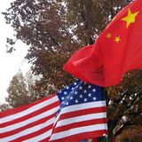 China’s Hypocrisy on America’s Democracy