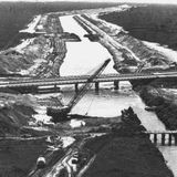 50 years after Nixon halted project cutting canal across Florida, controversy continues