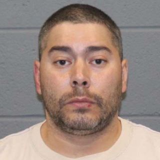 Police: Seymour police sergeant charged in domestic incident in Waterbury