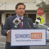 ‘Not necessary in Florida’: DeSantis criticizes Biden’s plan for vaccine distribution