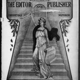 More than 100 years of Editor & Publisher Now Fully Accessible Online on the Internet Archive - Internet Archive Blogs